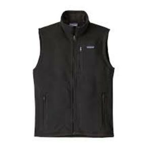 Patagonia Mens Vest